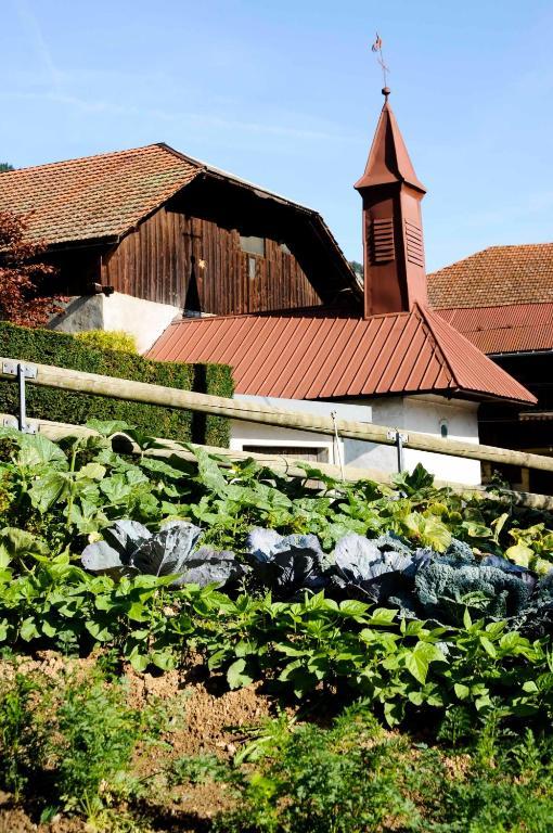 Bed and Breakfast La Ferme d'Emilienne Sallanches Exterior foto