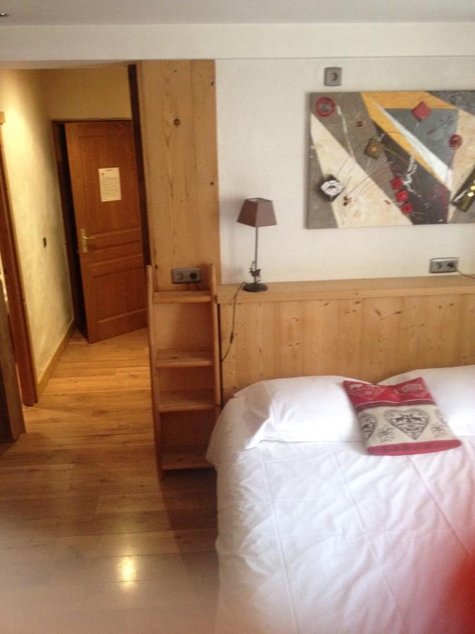Bed and Breakfast La Ferme d'Emilienne Sallanches Exterior foto